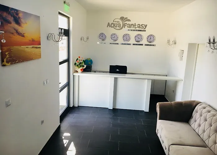 Komplex Aqua Kardzsali