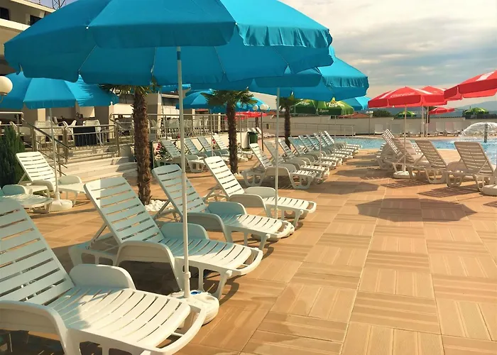 Komplex Aqua * Kardzsali